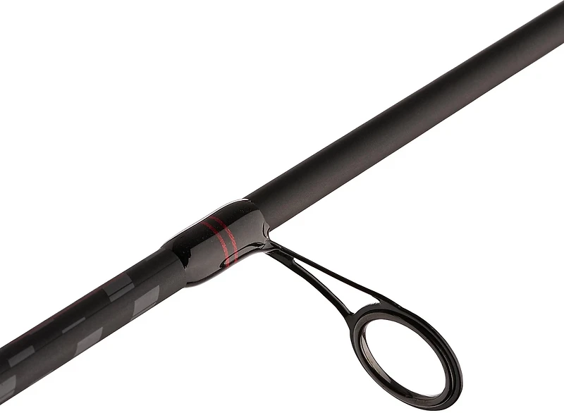 Abu Garcia Vendetta Spinning Rod And Reel Combo