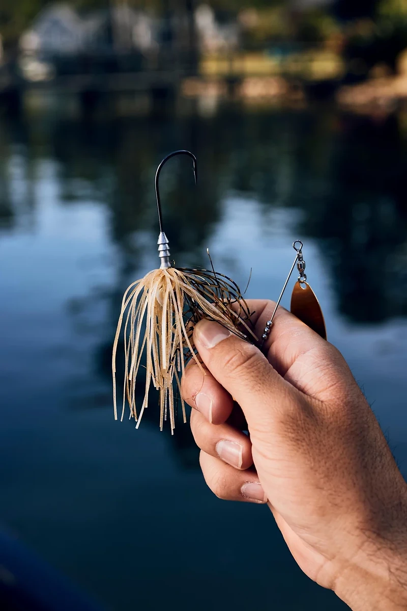 Berkley Power Blade 0.375oz Spinnerbait