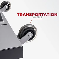 Sunny Health & Fitness Synergy Pro Magnetic Indoor Cycling Bike