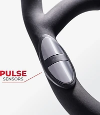 Sunny Health & Fitness Synergy Pro Magnetic Indoor Cycling Bike