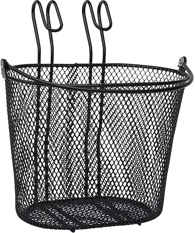 Jetson Electric Bike Front Basket