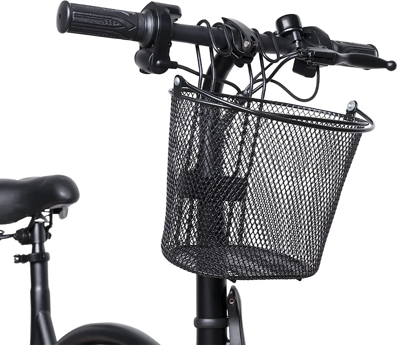 Jetson Electric Bike Front Basket