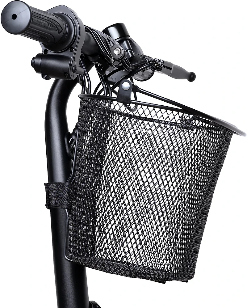Jetson Electric Bike Front Basket