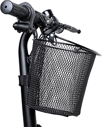 Jetson Electric Bike Front Basket