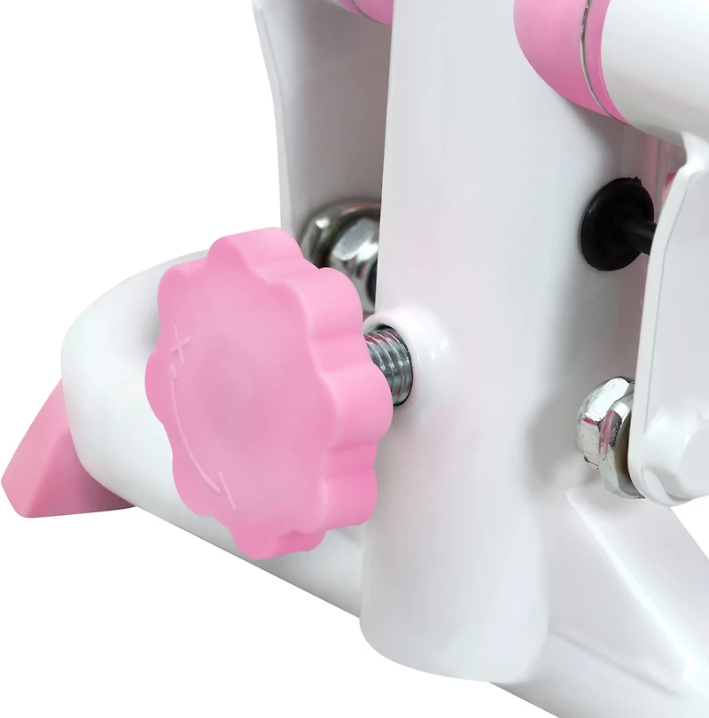 Sunny Health & Fitness Total Body Stepper Machine