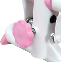 Sunny Health & Fitness Total Body Stepper Machine