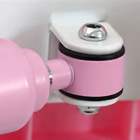 Sunny Health & Fitness Total Body Stepper Machine