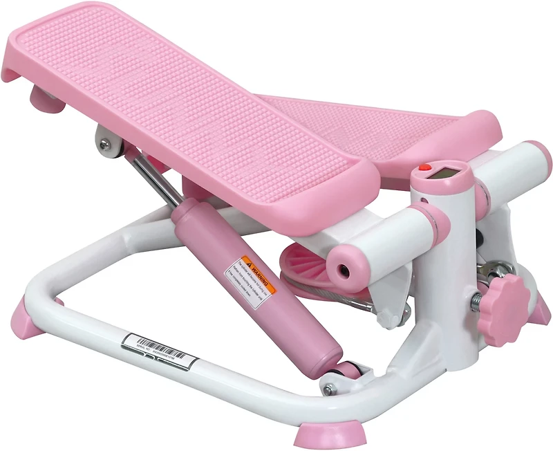 Sunny Health & Fitness Total Body Stepper Machine