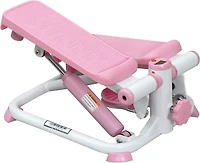 Sunny Health & Fitness Total Body Stepper Machine
