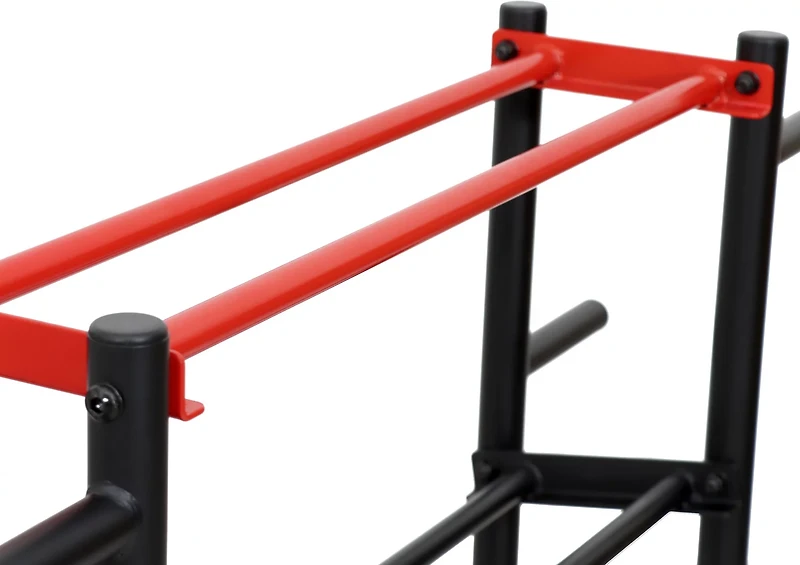 Sunny Health & Fitness Multi-Weight Storage Rack Stand
