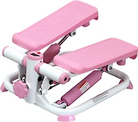 Sunny Health & Fitness Total Body Stepper Machine
