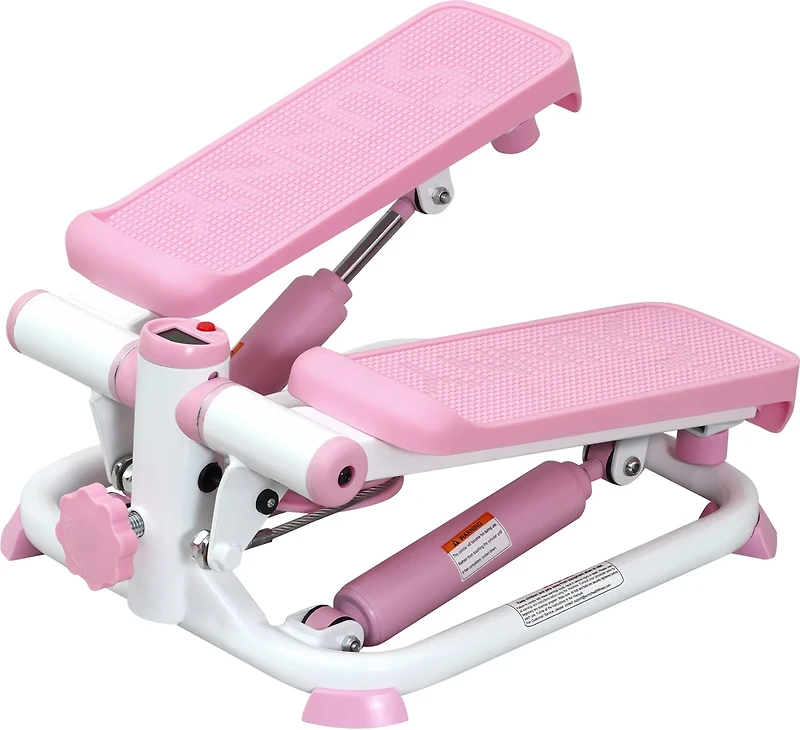 Sunny Health & Fitness Total Body Stepper Machine