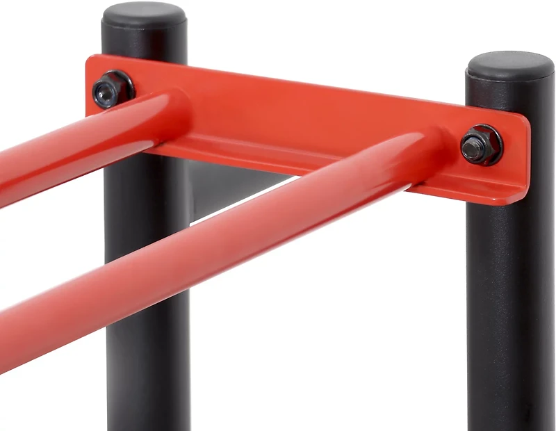 Sunny Health & Fitness Multi-Weight Storage Rack Stand