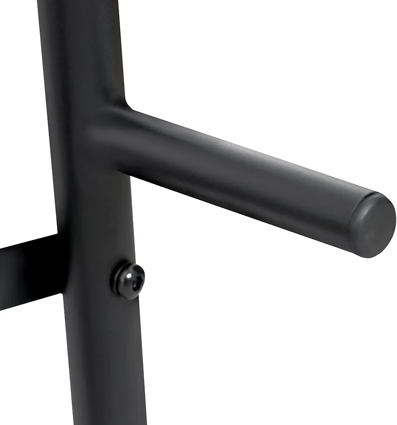 Sunny Health & Fitness Multi-Weight Storage Rack Stand