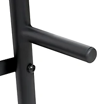 Sunny Health & Fitness Multi-Weight Storage Rack Stand