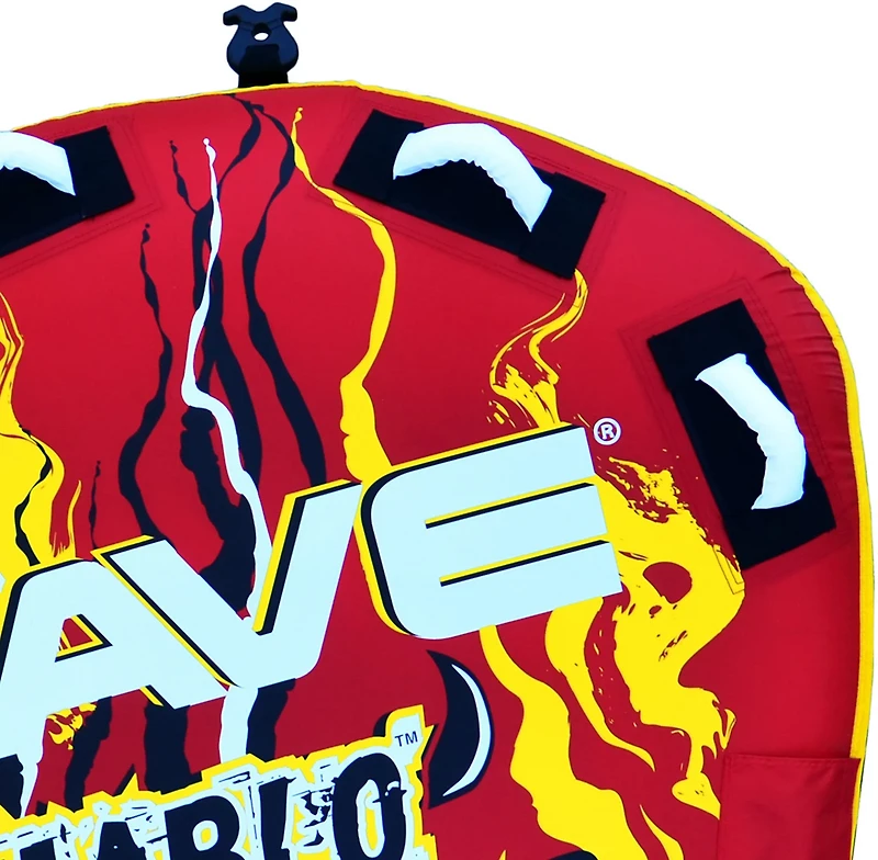 RAVE Sports Diablo II 2-Person Tube