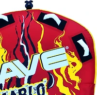 RAVE Sports Diablo II 2-Person Tube