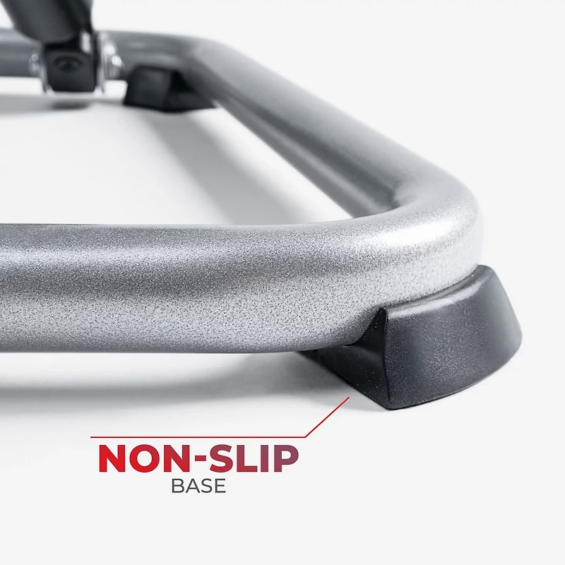 Sunny Health & Fitness Total Body Advanced Stepper Machine