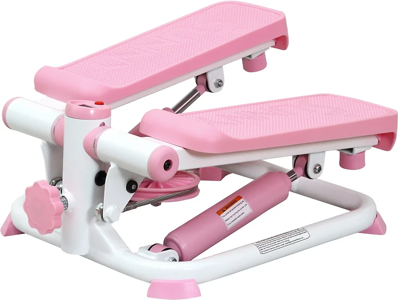 Sunny Health & Fitness Total Body Stepper Machine