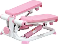 Sunny Health & Fitness Total Body Stepper Machine