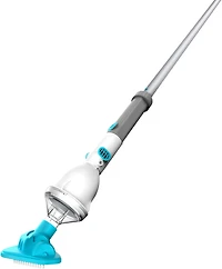 Kokido LEKTRA FX Battery Powered Pool Vacuum