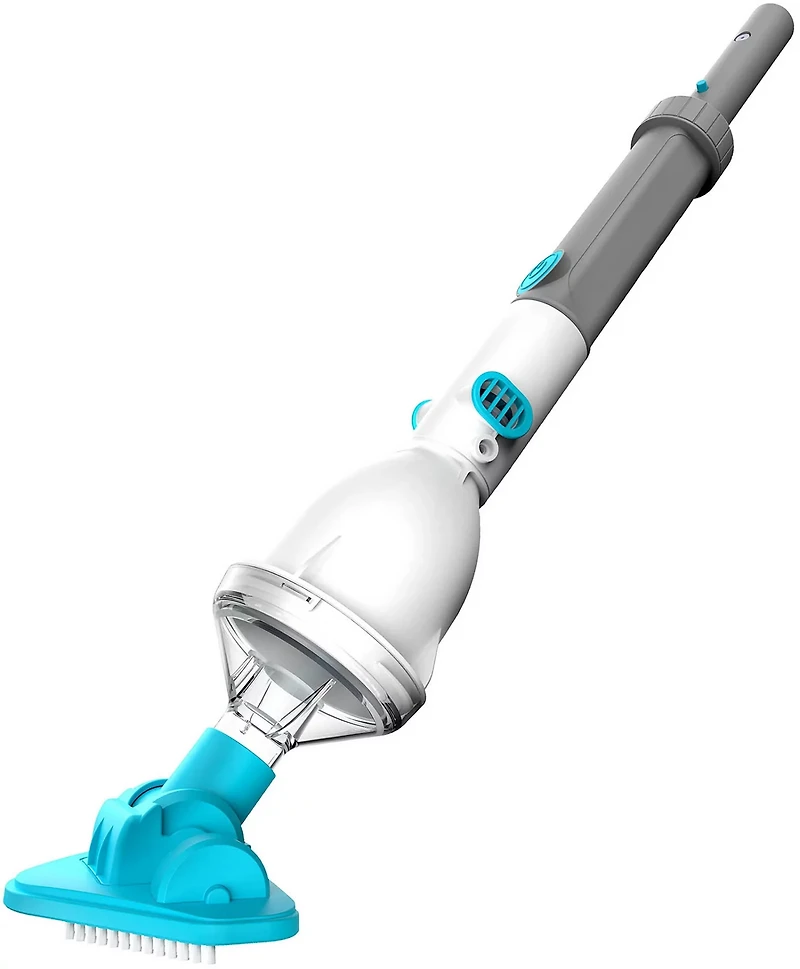 Kokido LEKTRA FX Battery Powered Pool Vacuum