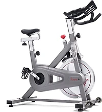Sunny Health & Fitness Synergy Pro Magnetic Indoor Cycling Bike