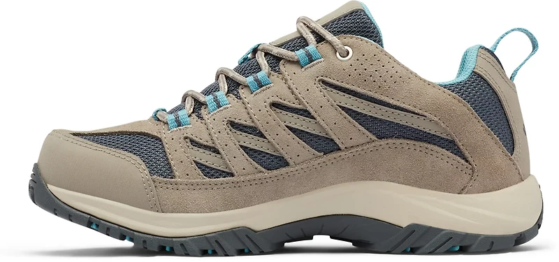 Columbia Sportswear Women's Crestwood Low Hiker Shoes