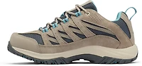 Columbia Sportswear Women's Crestwood Low Hiker Shoes