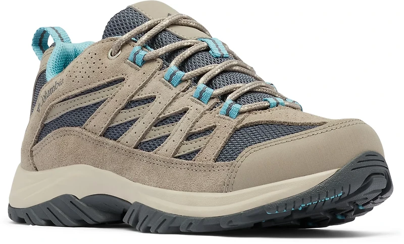 Columbia Sportswear Women's Crestwood Low Hiker Shoes