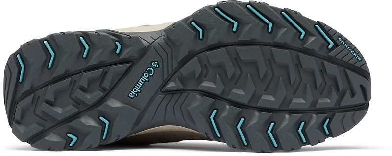 Columbia Sportswear Women's Crestwood Low Hiker Shoes