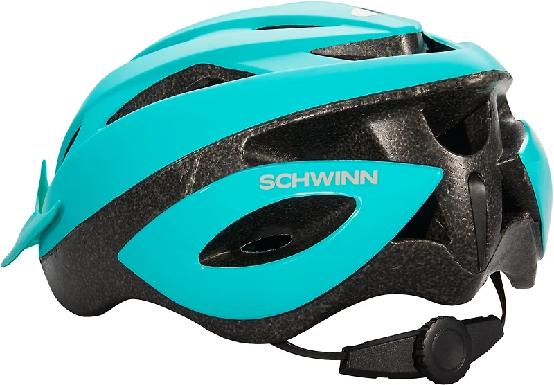 Schwinn Boys' Thrasher Cycling Helmet