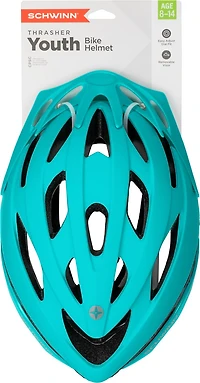 Schwinn Boys' Thrasher Cycling Helmet