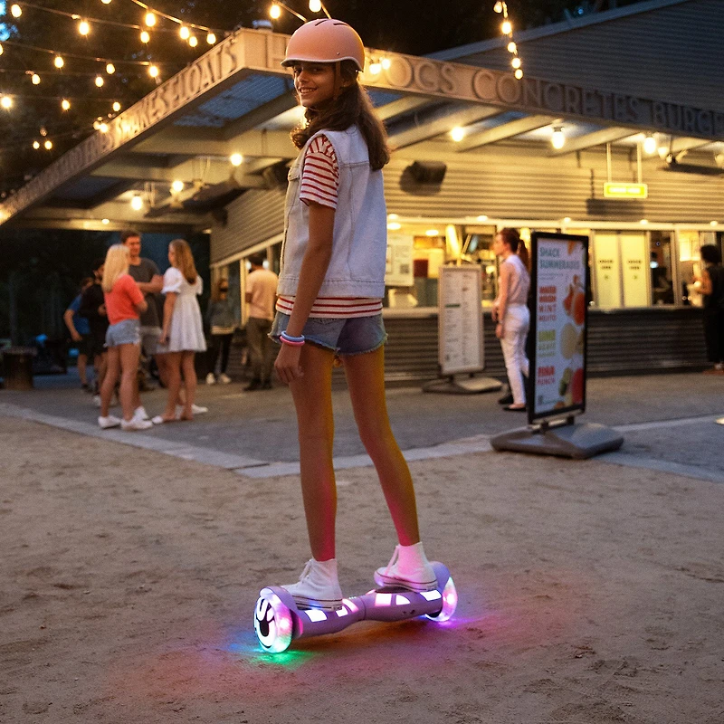 Jetson Litho X All-Terrain Hoverboard