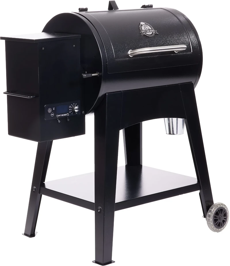 Pit Boss 700FB1 Wood Pellet Grill