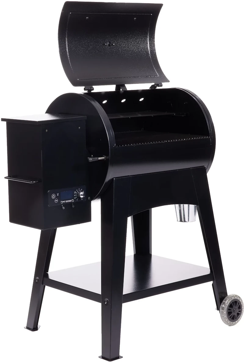 Pit Boss 700FB1 Wood Pellet Grill