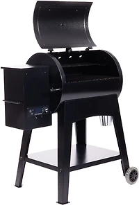 Pit Boss 700FB1 Wood Pellet Grill