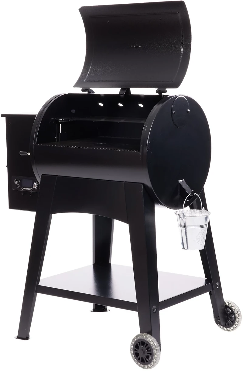 Pit Boss 700FB1 Wood Pellet Grill