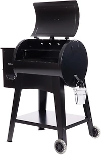 Pit Boss 700FB1 Wood Pellet Grill