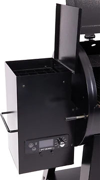 Pit Boss 700FB1 Wood Pellet Grill
