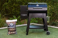 Pit Boss 700FB1 Wood Pellet Grill