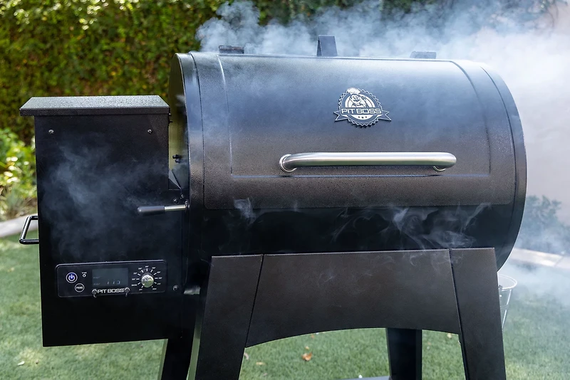 Pit Boss 700FB1 Wood Pellet Grill