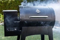 Pit Boss 700FB1 Wood Pellet Grill