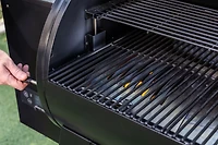 Pit Boss 700FB1 Wood Pellet Grill