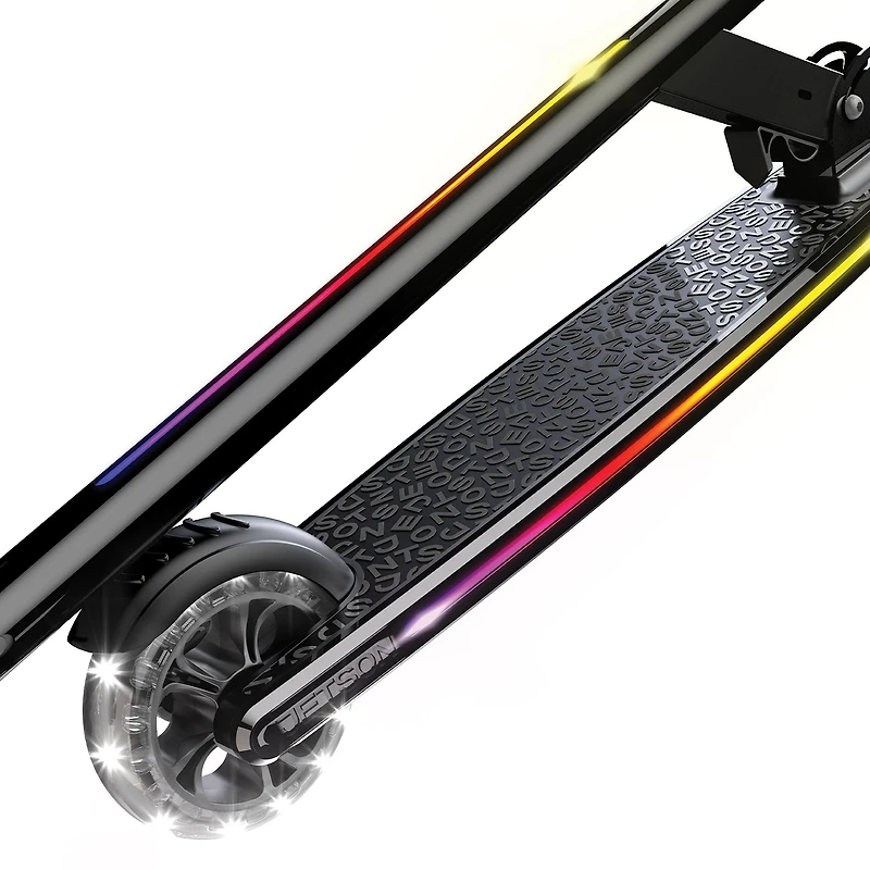 Jetson Mars Folding Kick Scooter