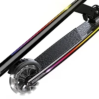 Jetson Mars Folding Kick Scooter