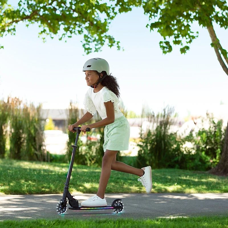 Jetson Mars Folding Kick Scooter