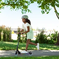 Jetson Mars Folding Kick Scooter