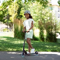 Jetson Mars Folding Kick Scooter