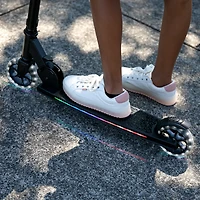 Jetson Mars Folding Kick Scooter